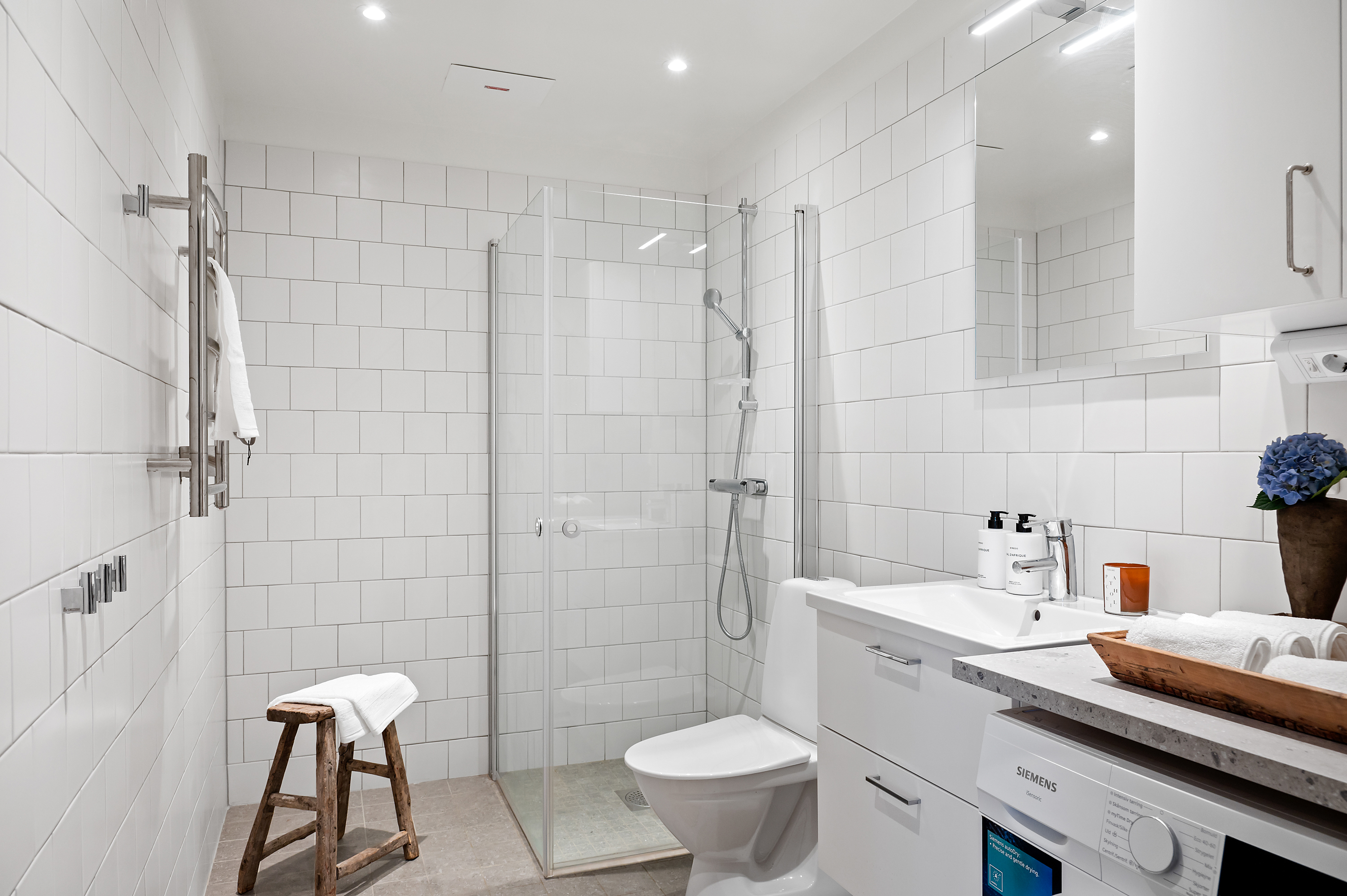 Lägenhet, 2 rooms, 48 sqm, Strängnäs – bild 5