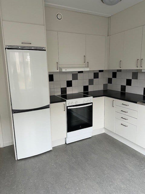 2 rok · 64 m² i Östersund – Östersund