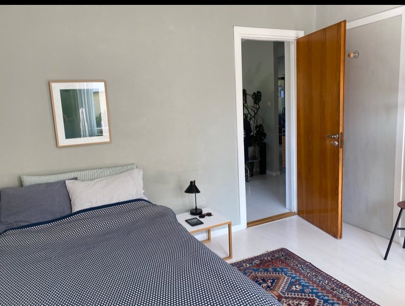 Lägenhet, 2 rooms, 64 sqm, Enskede – bild 3