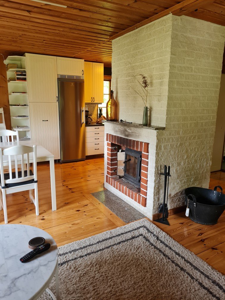 Stuga, 4 rooms, 70 sqm, Sala – bild 5
