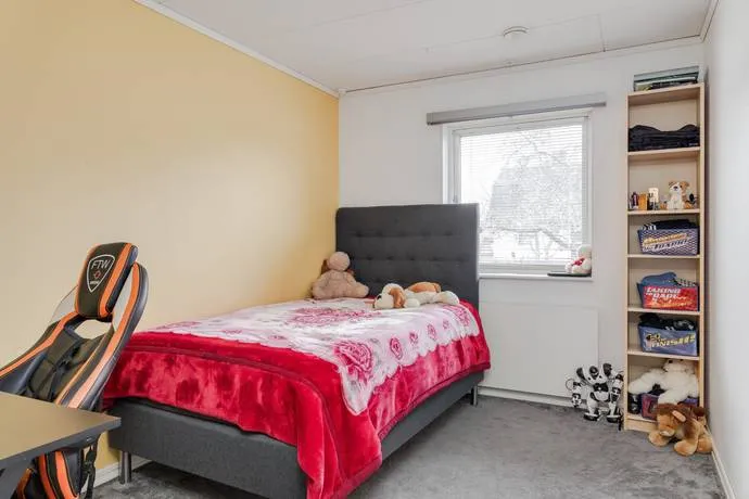 Villa/Hus, 6 rooms, 140 sqm, Värnamo – bild 14