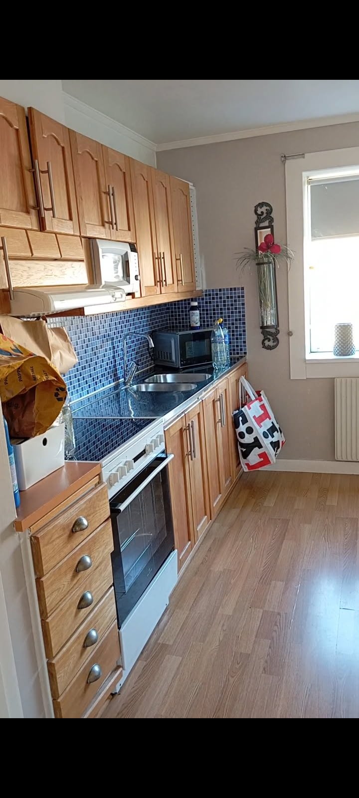 2 rok · 58 m² i Uddevalla – Uddevalla