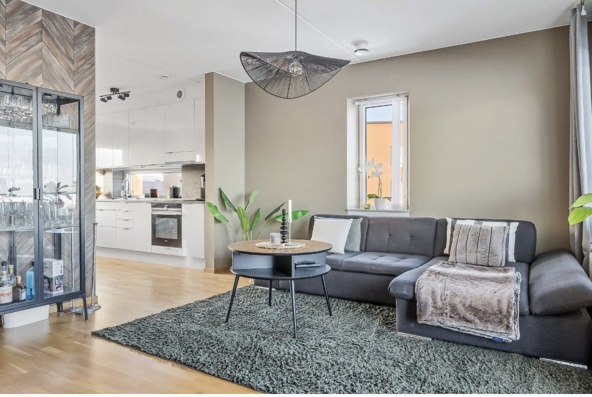 3 rok · 68 m² i Norrköping – bild 10