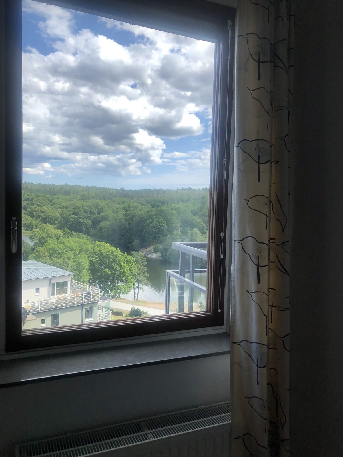 2 rok · 55 m² i Nacka – bild 6