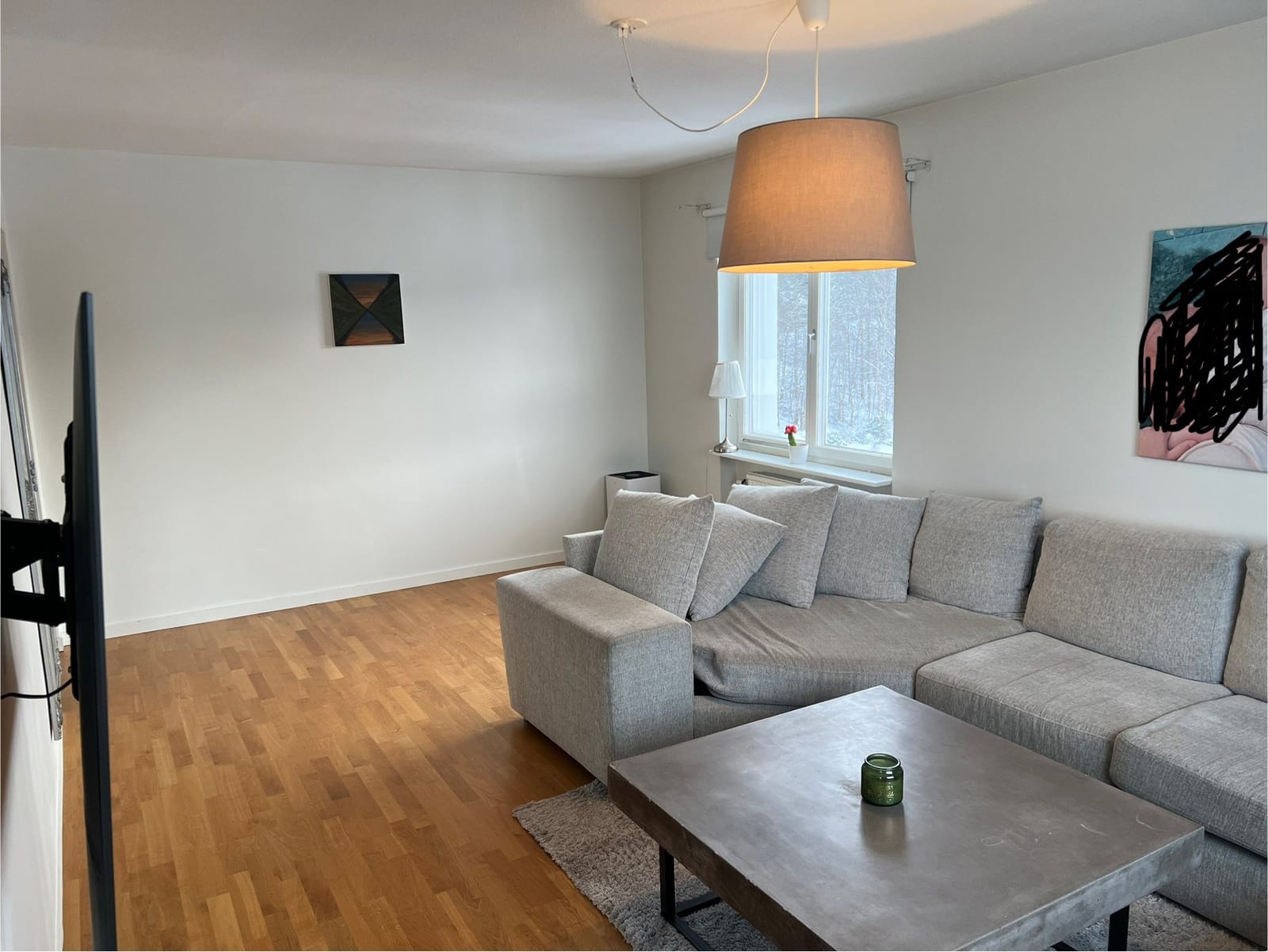 2 rok · 56 m² i Partille – bild 12
