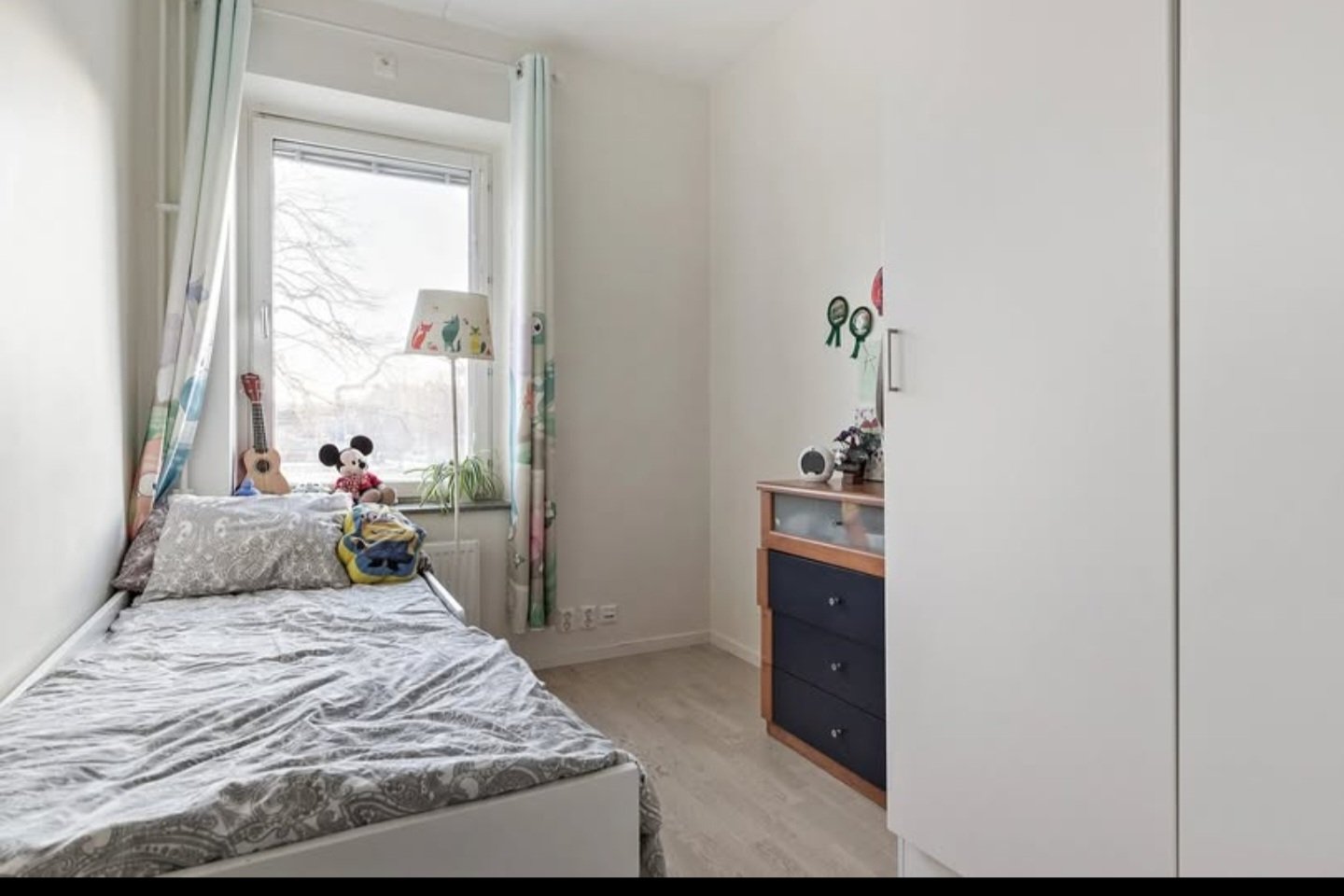 3 rok · 70 m² i Järfälla – bild 11