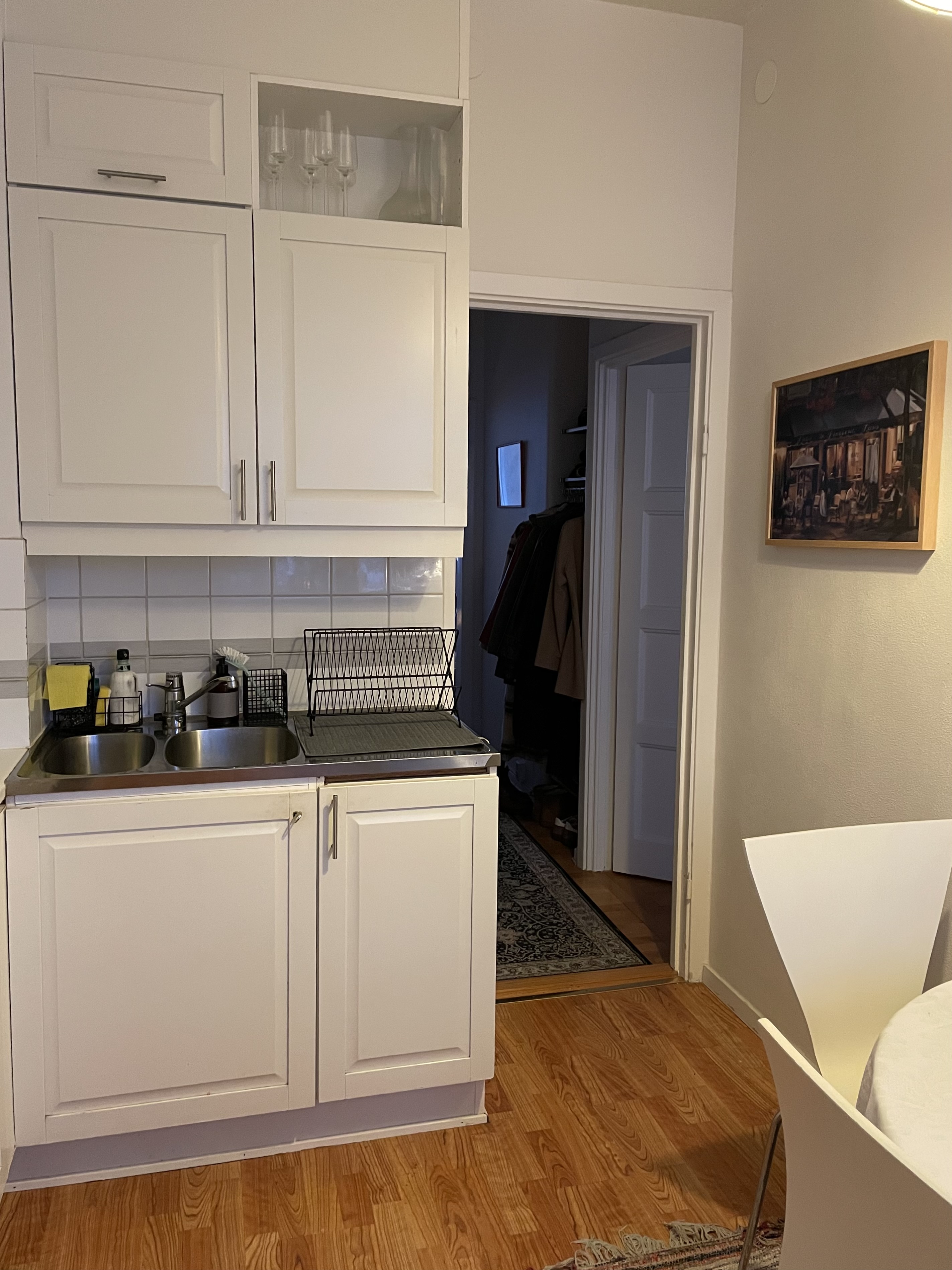 Lägenhet, 2 rooms, 45 sqm, Göteborg – bild 15