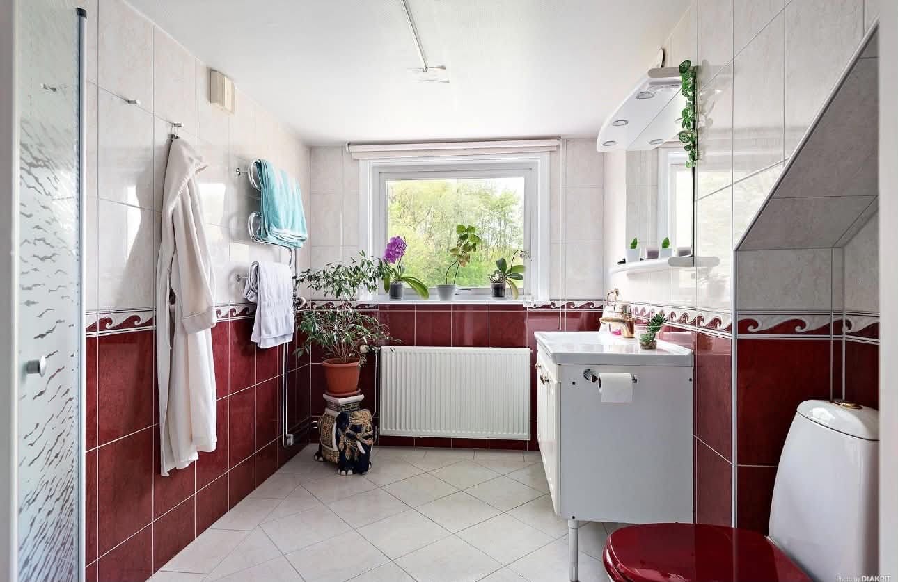 5 rok · 116 m² i Bräkne-Hoby – bild 5