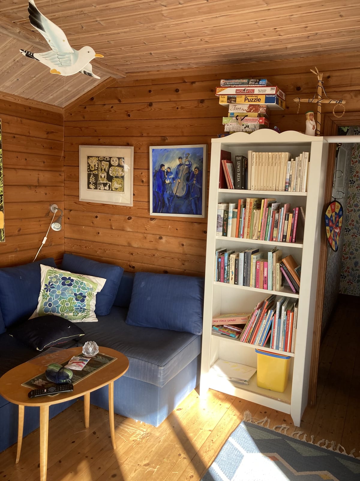 4 rok · 75 m² i Åsa – bild 3