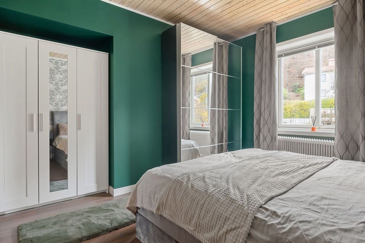 3 rok · 65 m² i Surte – bild 7