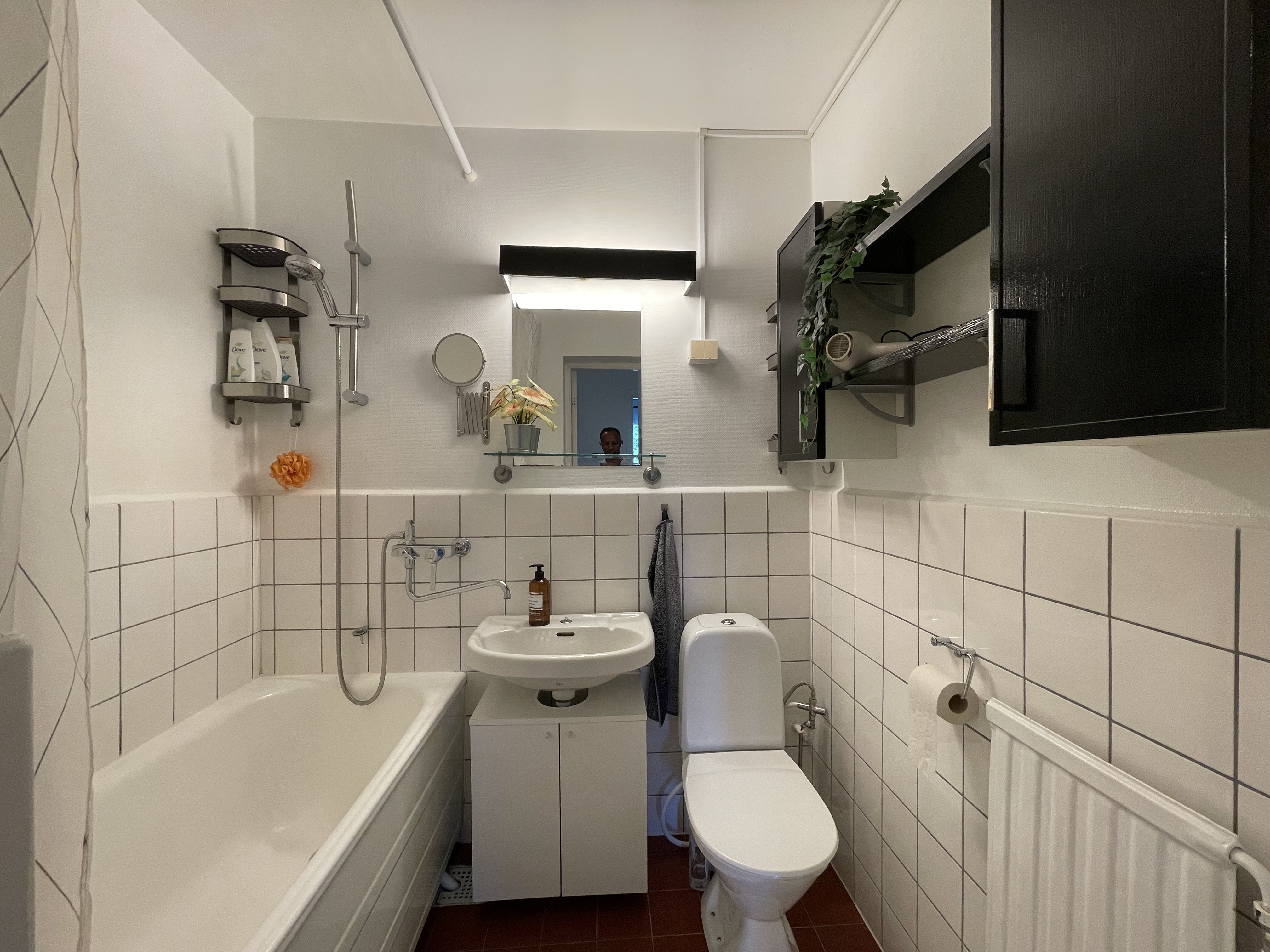 Lägenhet, 2 rooms, 60 sqm, Järfälla – bild 7