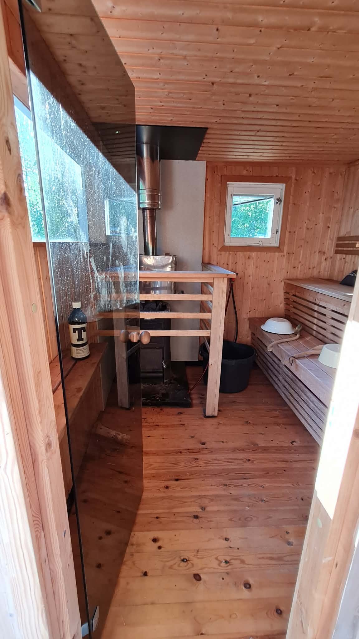 5 rok · 111 m² i Boden – bild 7
