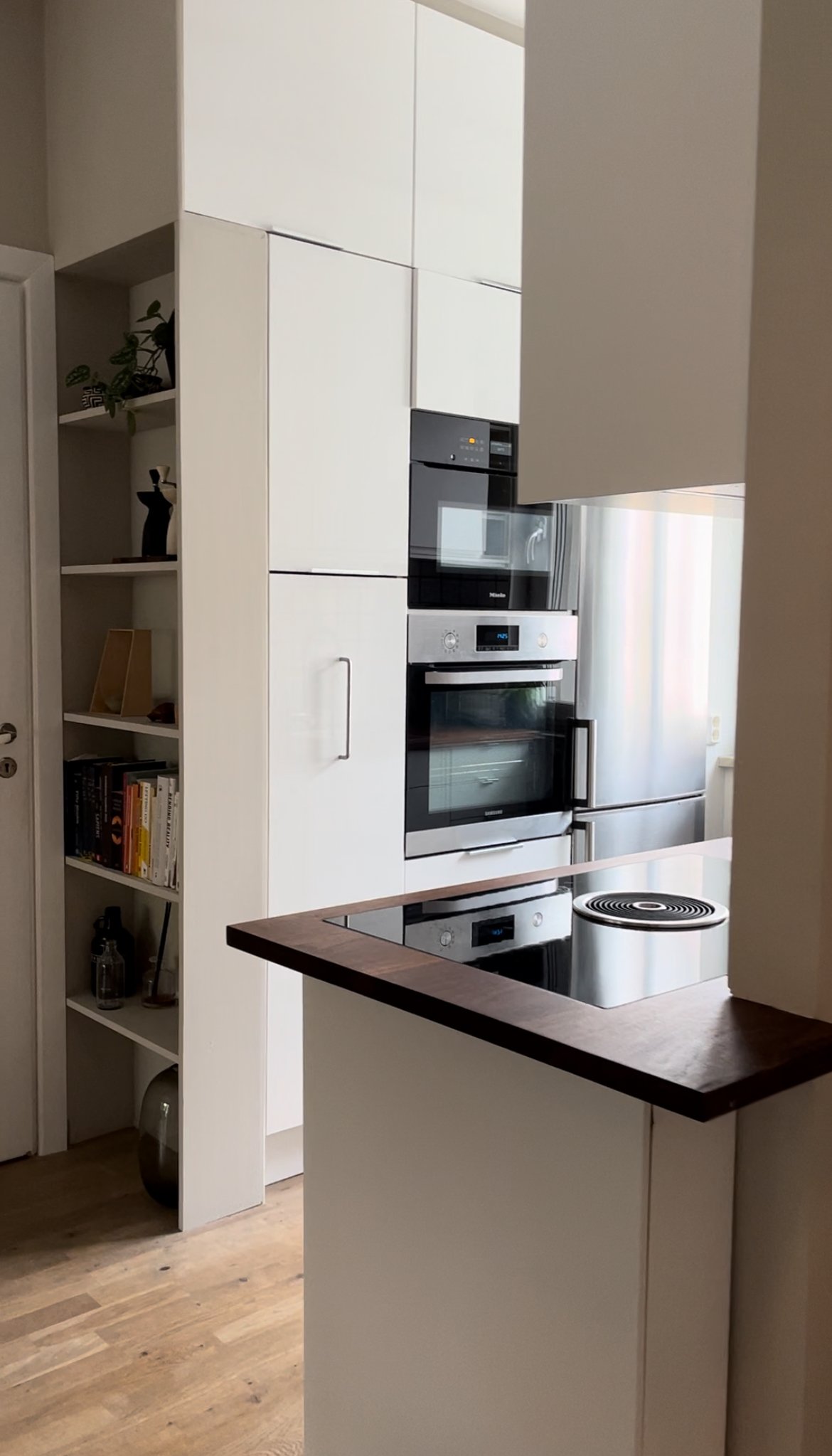 Lägenhet, 2 rooms, 42 sqm, Bromma – bild 4
