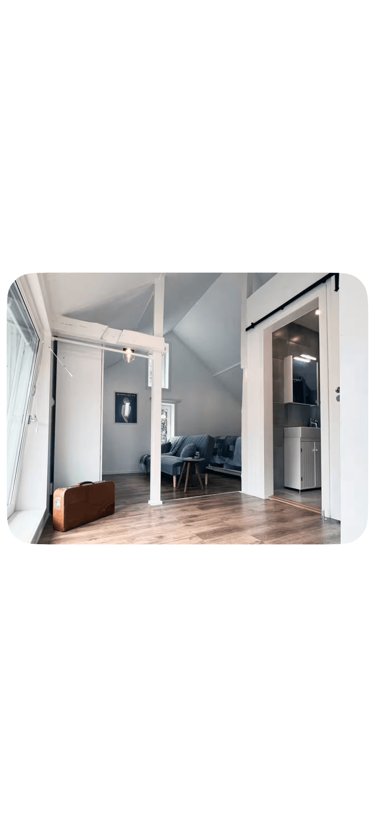2 rok · 38 m² i Brottby – bild 9