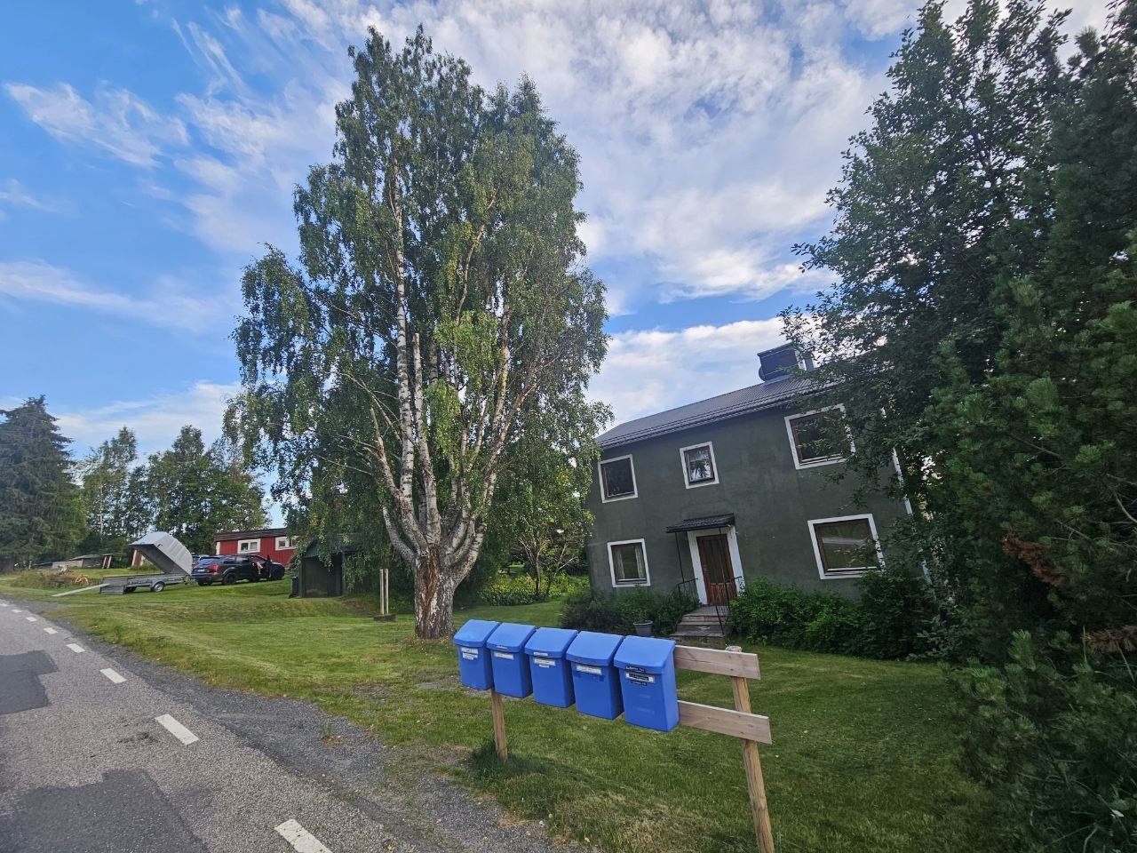 3 rok · 70 m² i Sandöverken – bild 20