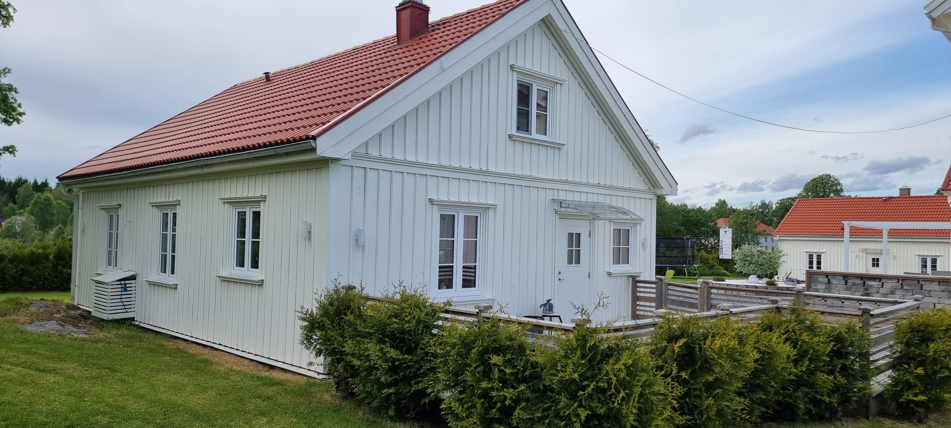 Villa/Hus, 5 rooms, 120 sqm, Rydal – bild 3