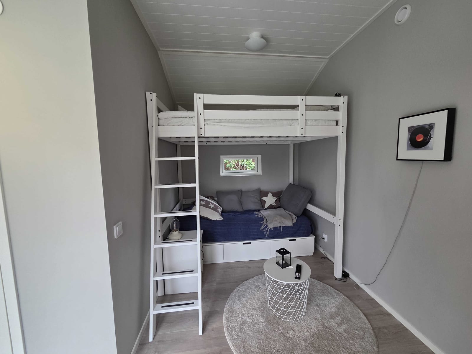1 rok · 30 m² i Lidingö – bild 5