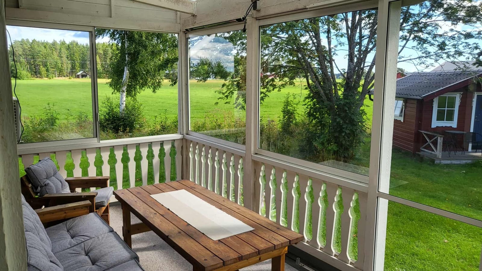 7 rok · 159 m² i Umeå – bild 5