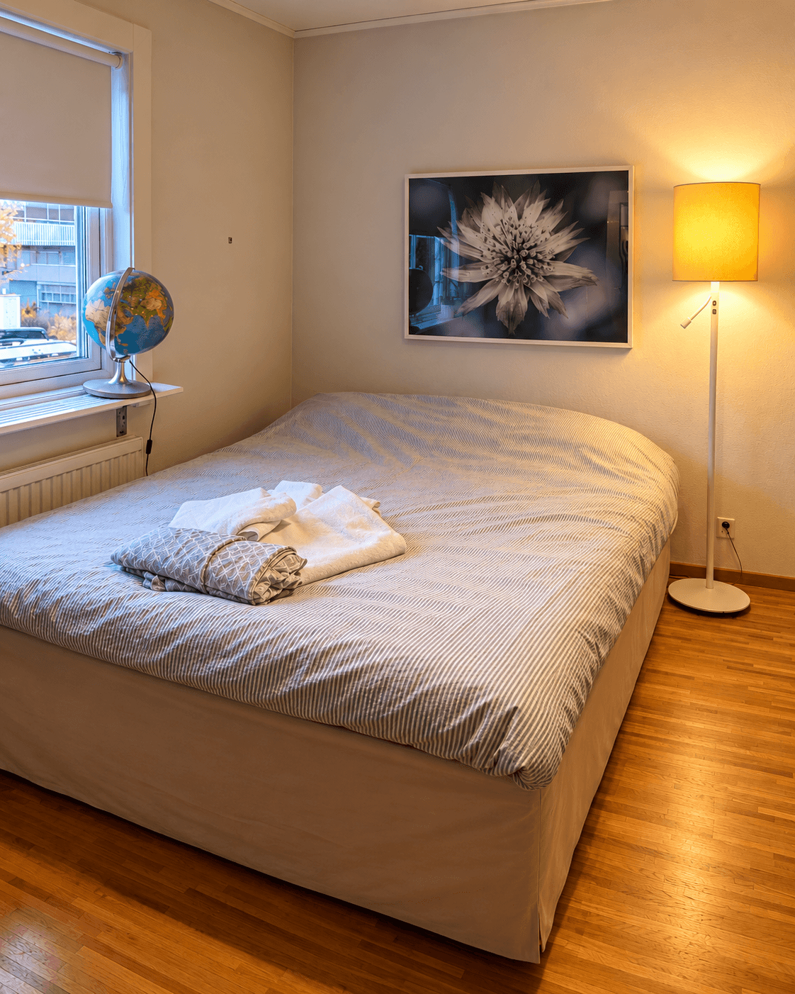 4 rok · 80 m² i Skellefteå – bild 5
