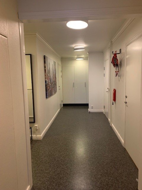 Korridor, 1 rooms, 15 sqm, Sundsvall