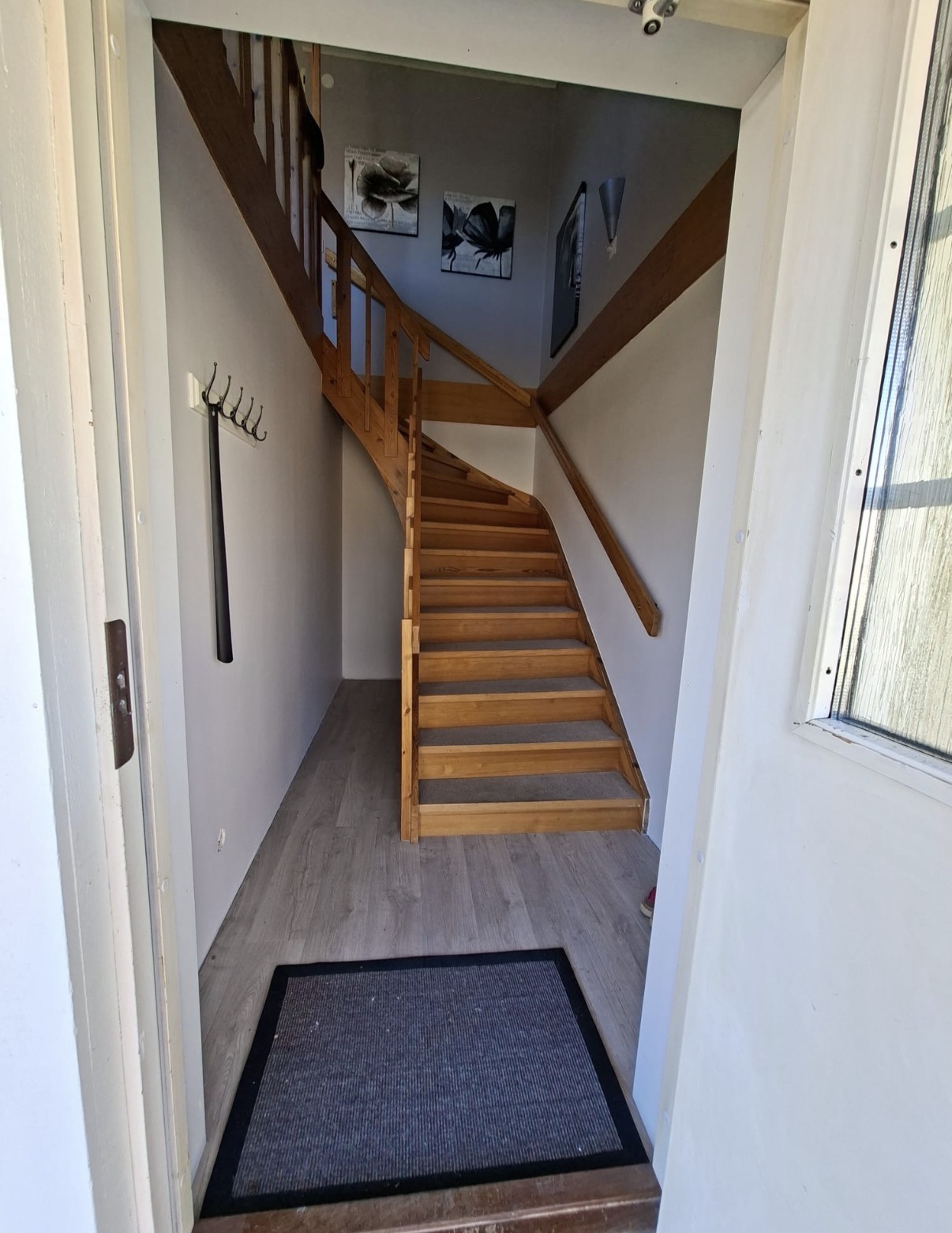 Lägenhet, 2 rooms, 79 sqm, Tidaholm – bild 6