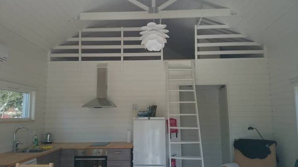 3 rok · 45 m² i Märsta – bild 9