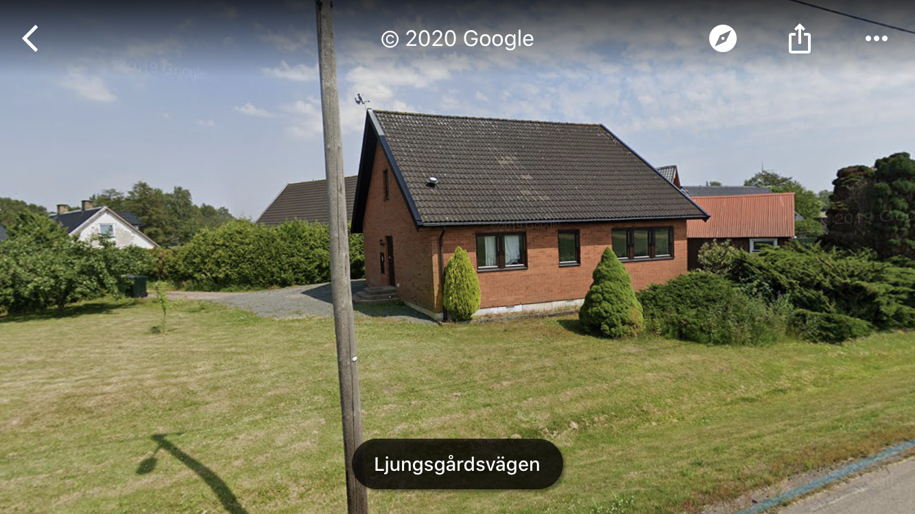 Lägenhet, 5 rooms, 155 sqm, Billesholm – bild 5