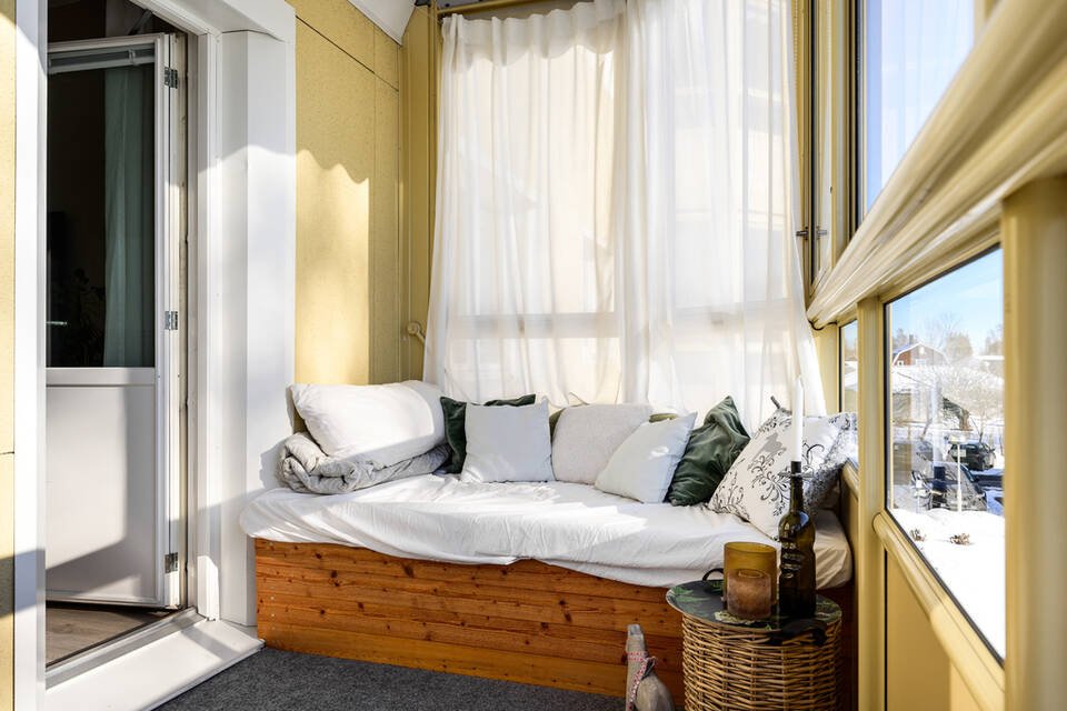 2 rok · 59 m² i Borlänge – bild 12