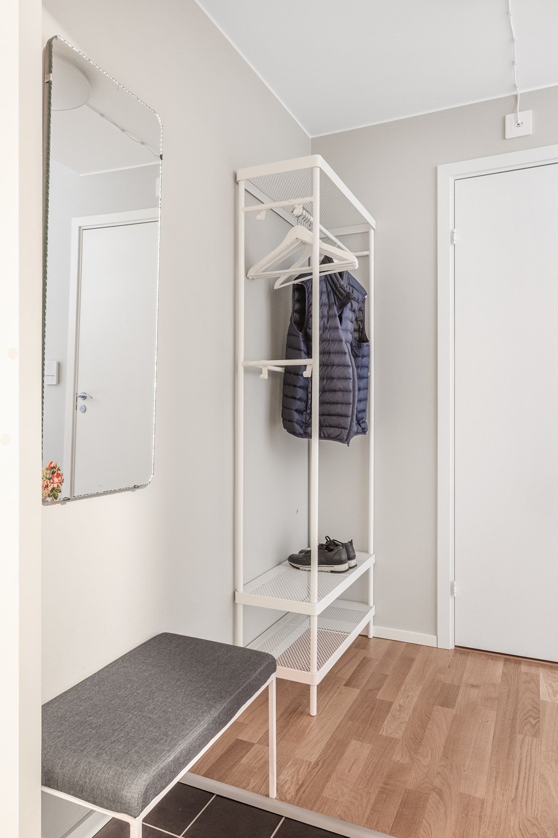 Lägenhet, 2 rooms, 50 sqm, Hässelby – bild 9