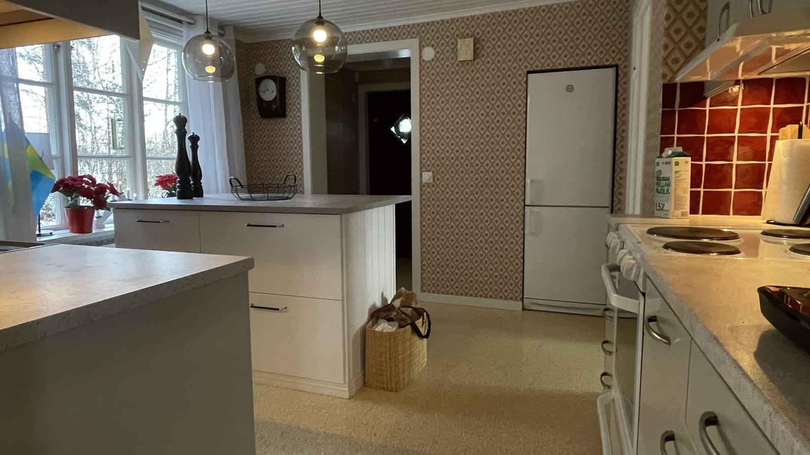 4 rok · 97 m² i Mariannelund – bild 32
