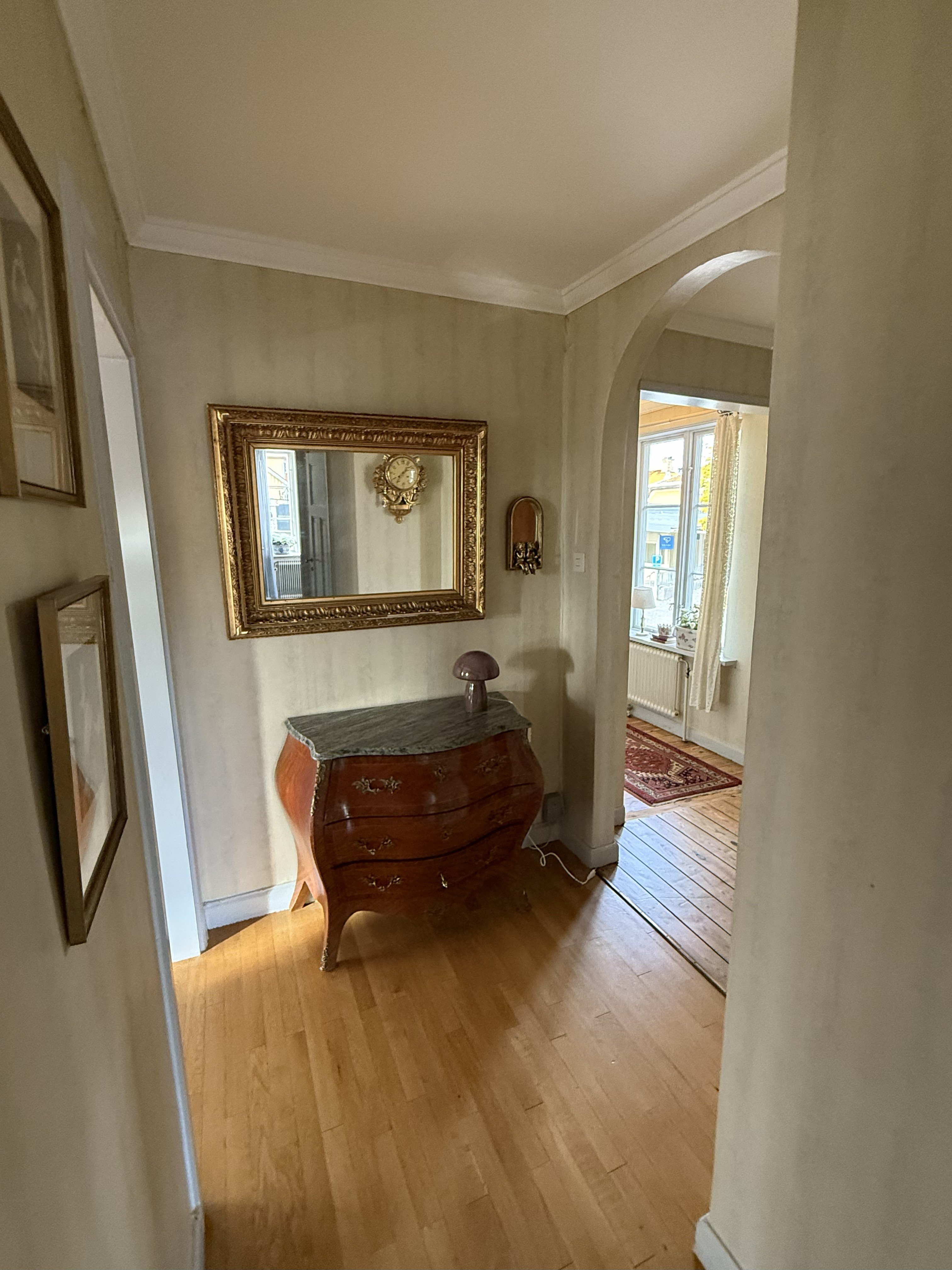 Villa/Hus, 8 rooms, 240 sqm, Sigtuna – bild 20