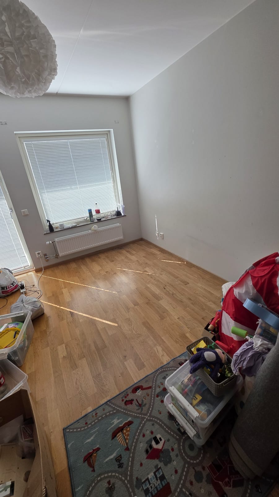 Lägenhet, 2 rooms, 44 sqm, Göteborg