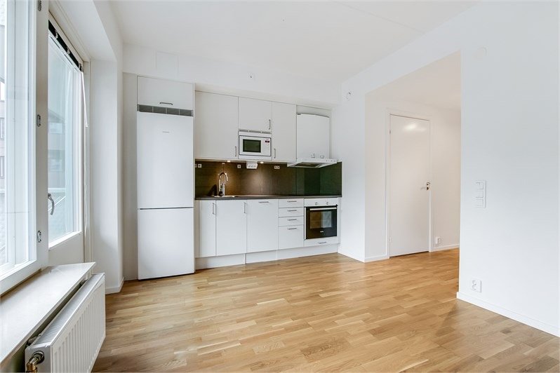 1 rok · 30 m² i Norsborg – bild 11