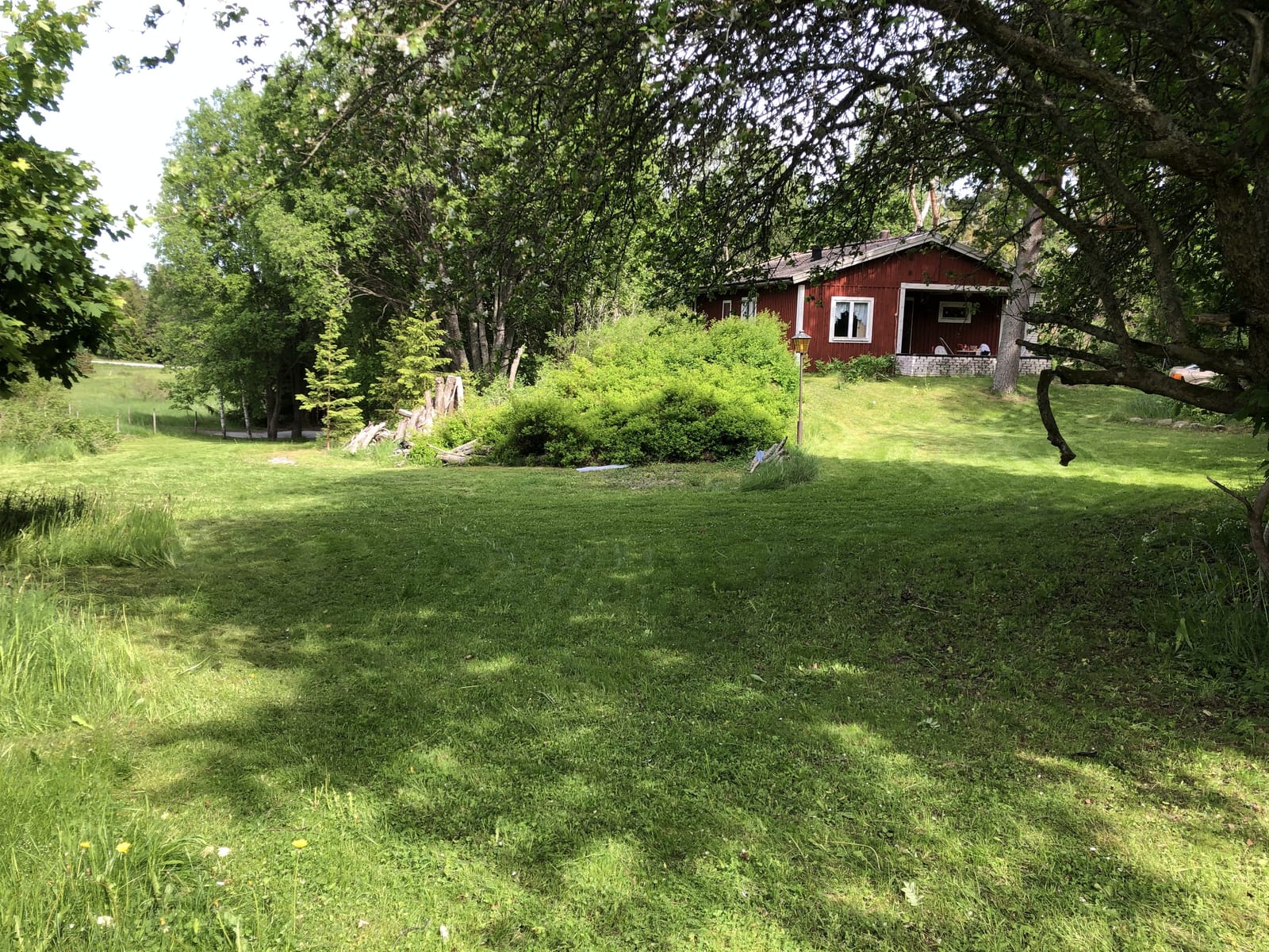2 rok · 40 m² i Väddö – bild 7