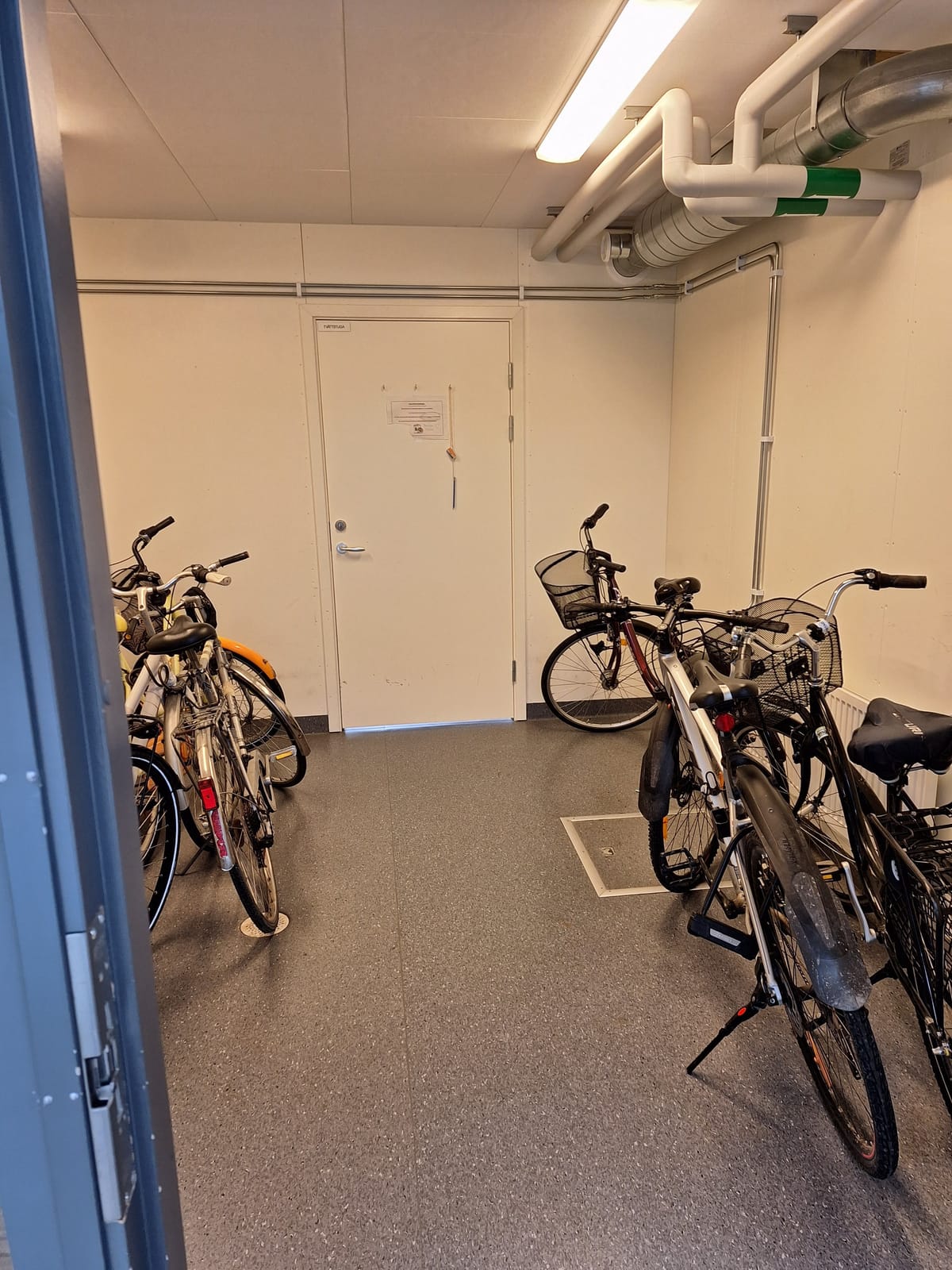 1 rok · 31 m² i Uppsala – bild 12