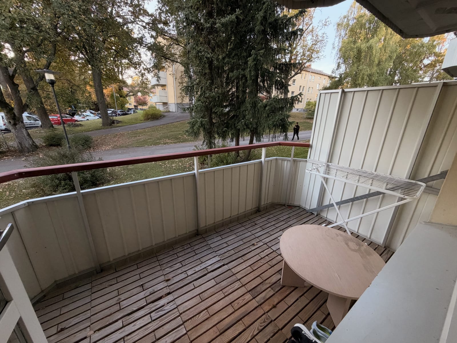 2 rok · 49 m² i Västerås – bild 13