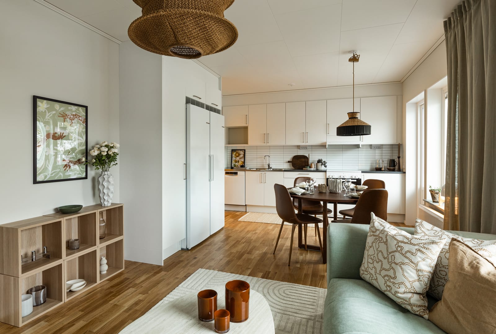 3 rok · 61 m² i Tullinge – bild 11