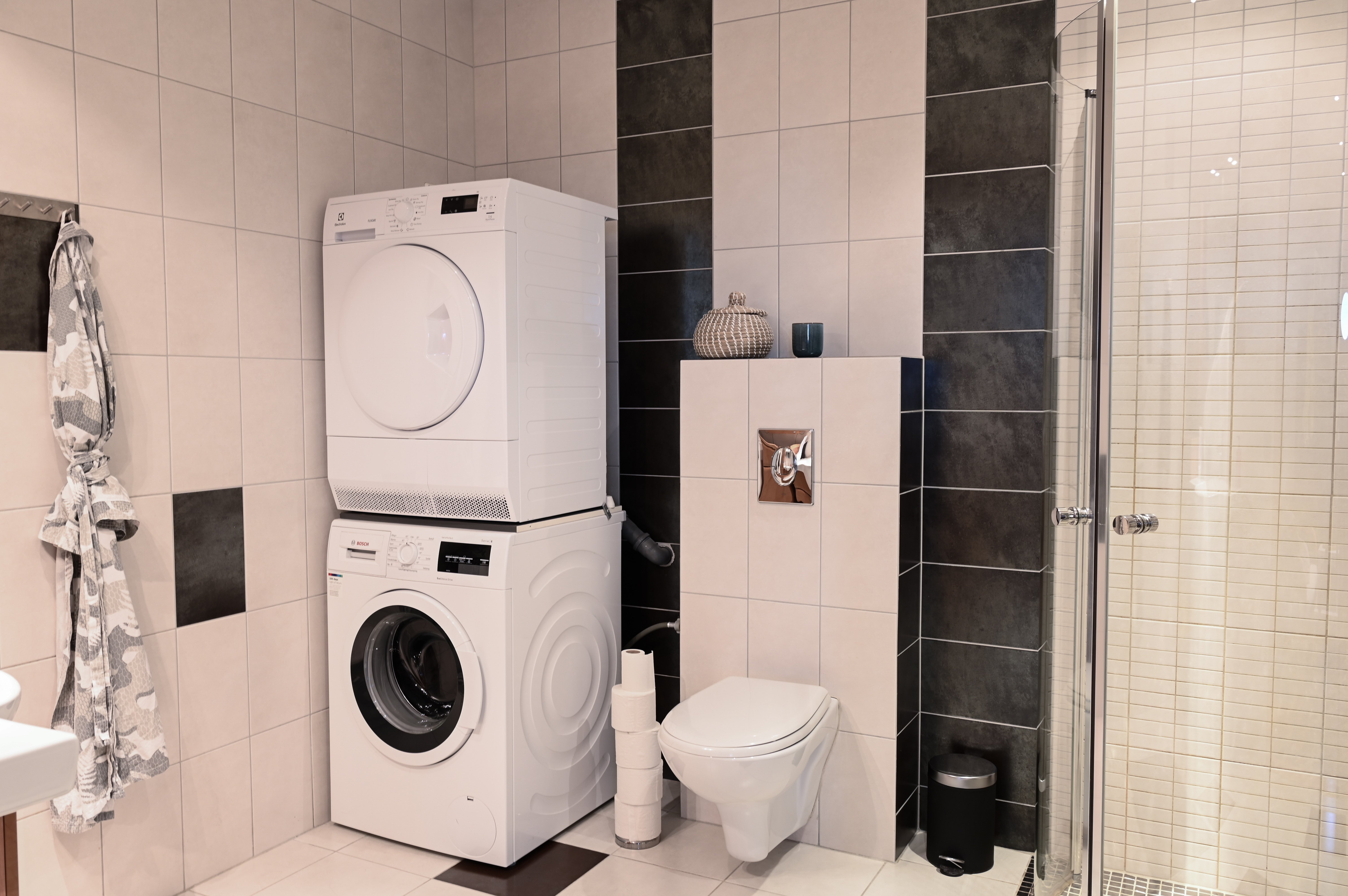 Lägenhet, 2 rooms, 65 sqm, Tyresö – bild 11
