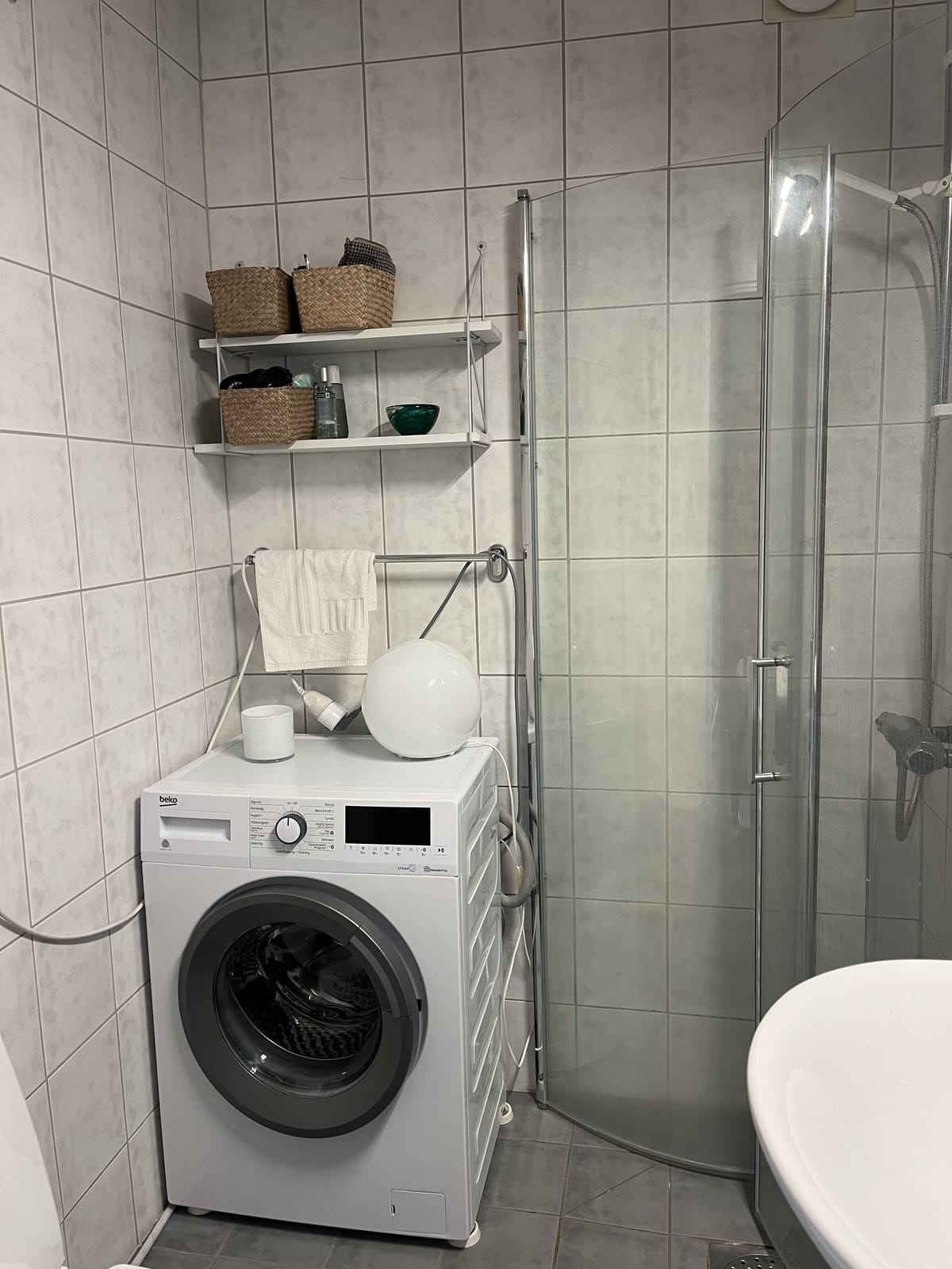2 rok · 54 m² i Borås – bild 8