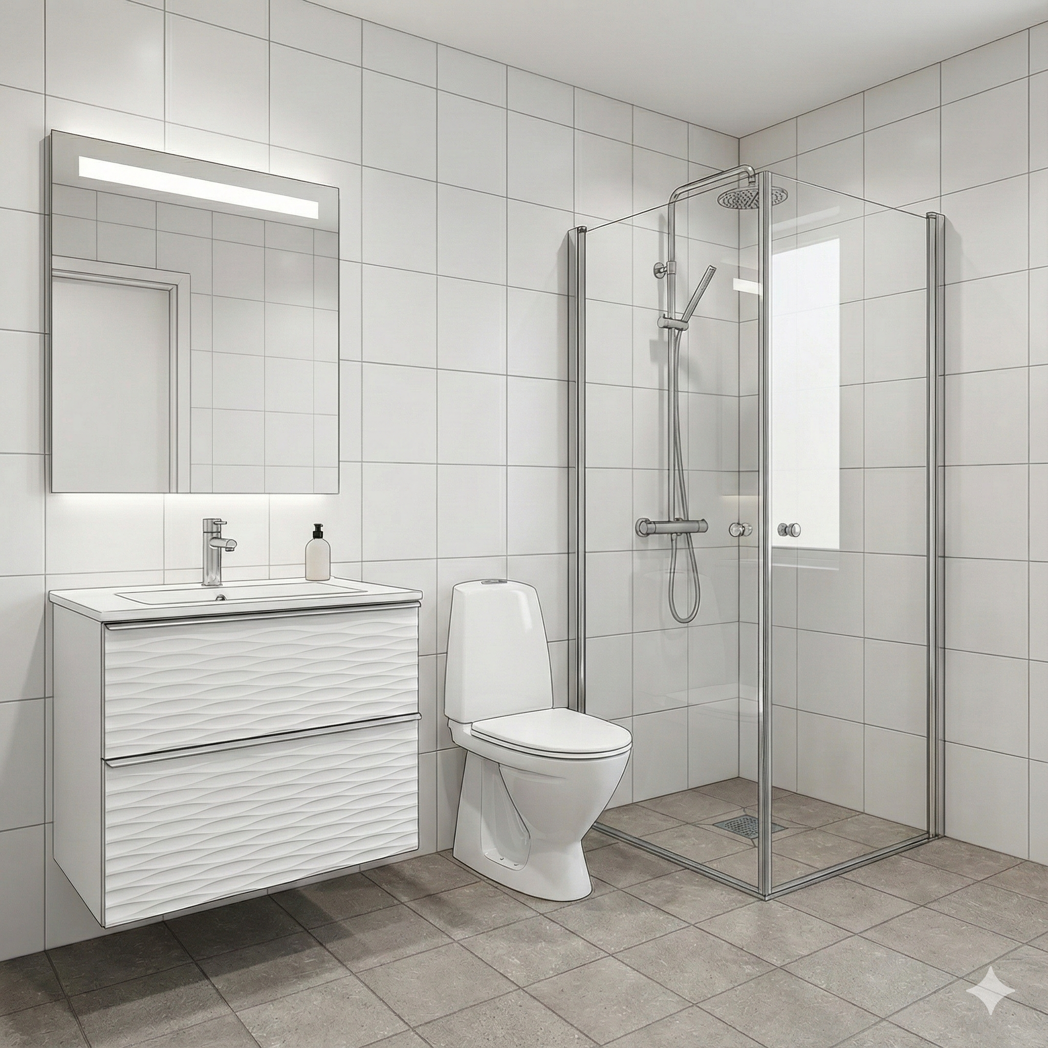 Lägenhet, 4 rooms, 95 sqm, Kvänum – bild 2