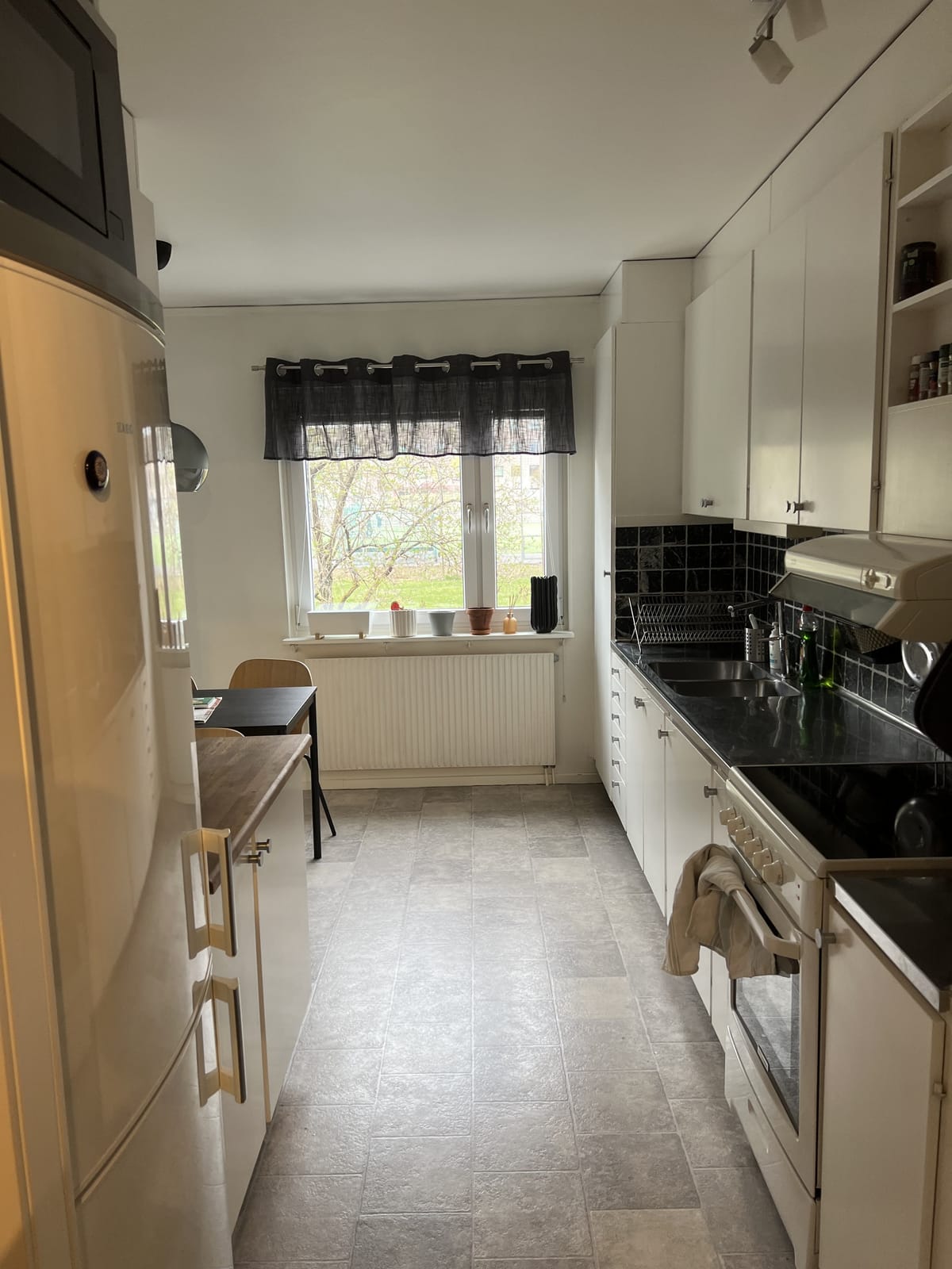 2 rok · 57 m² i Uppsala – bild 3