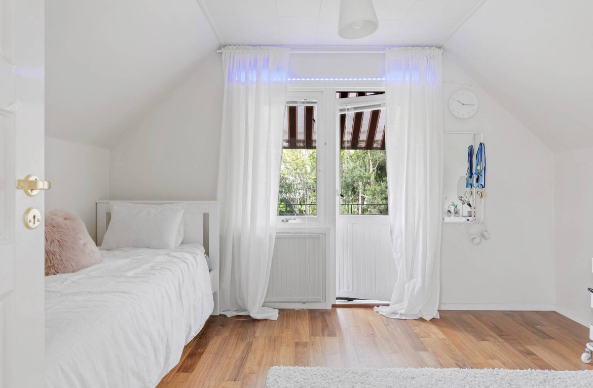 Villa/Hus, 6 rooms, 192 sqm, Sundsvall – bild 6