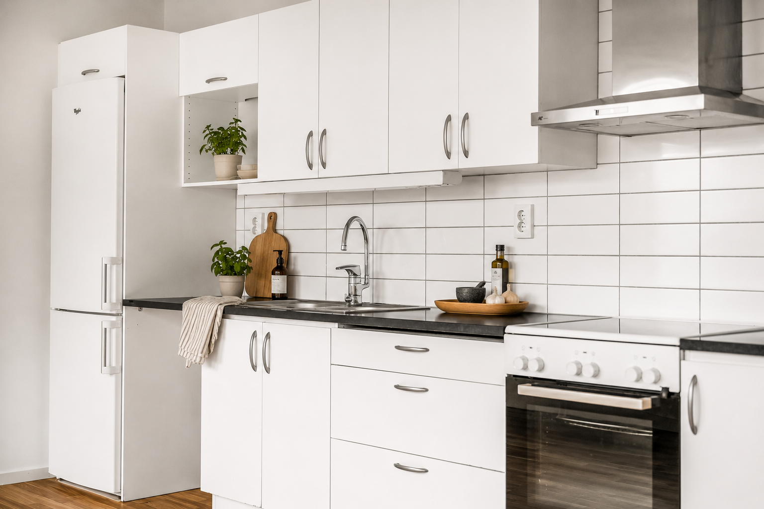 Lägenhet, 2 rooms, 59 sqm, Nynäshamn – bild 4