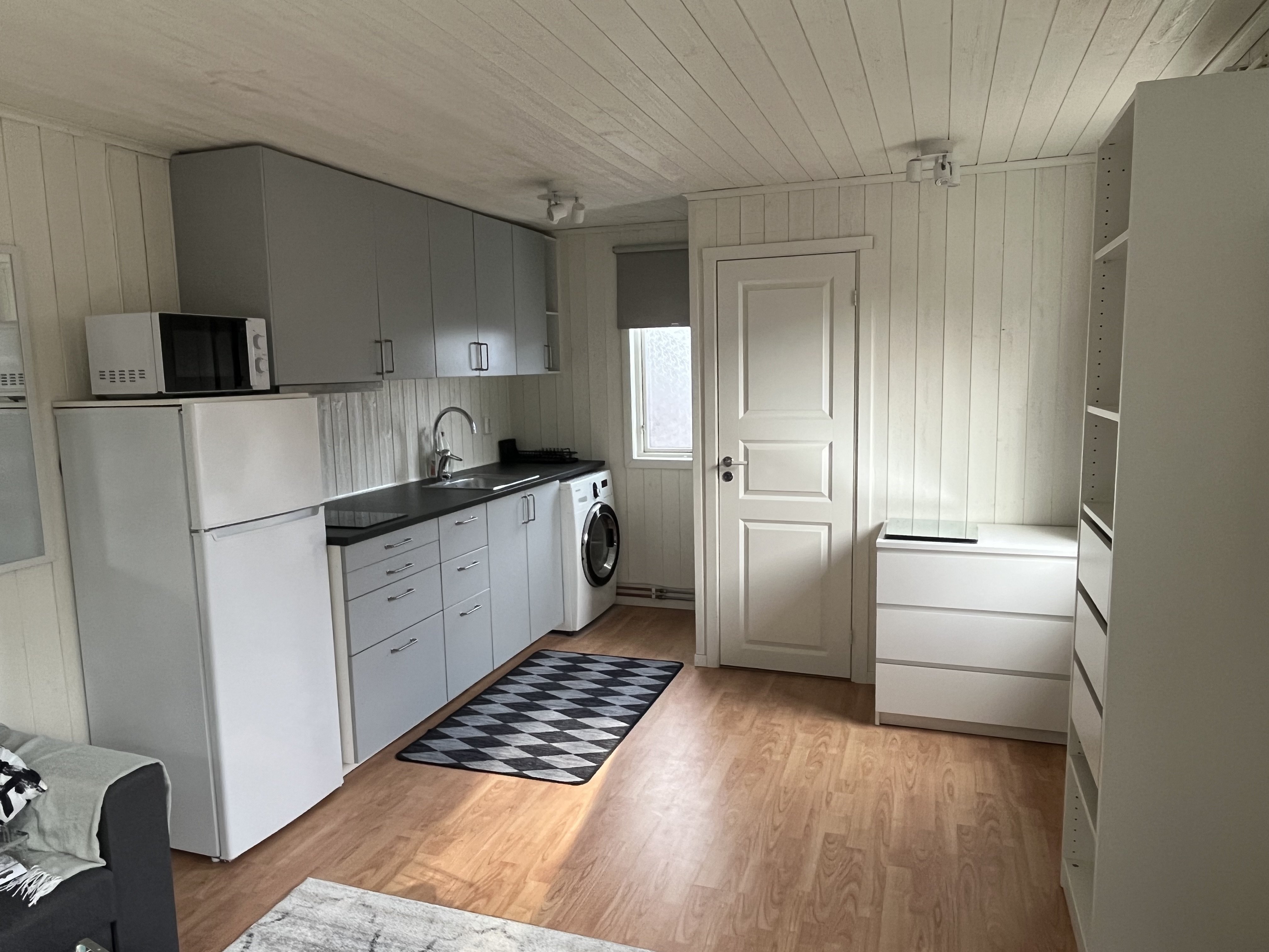 Stuga, 1 rooms, 25 sqm, Västerhaninge – bild 3
