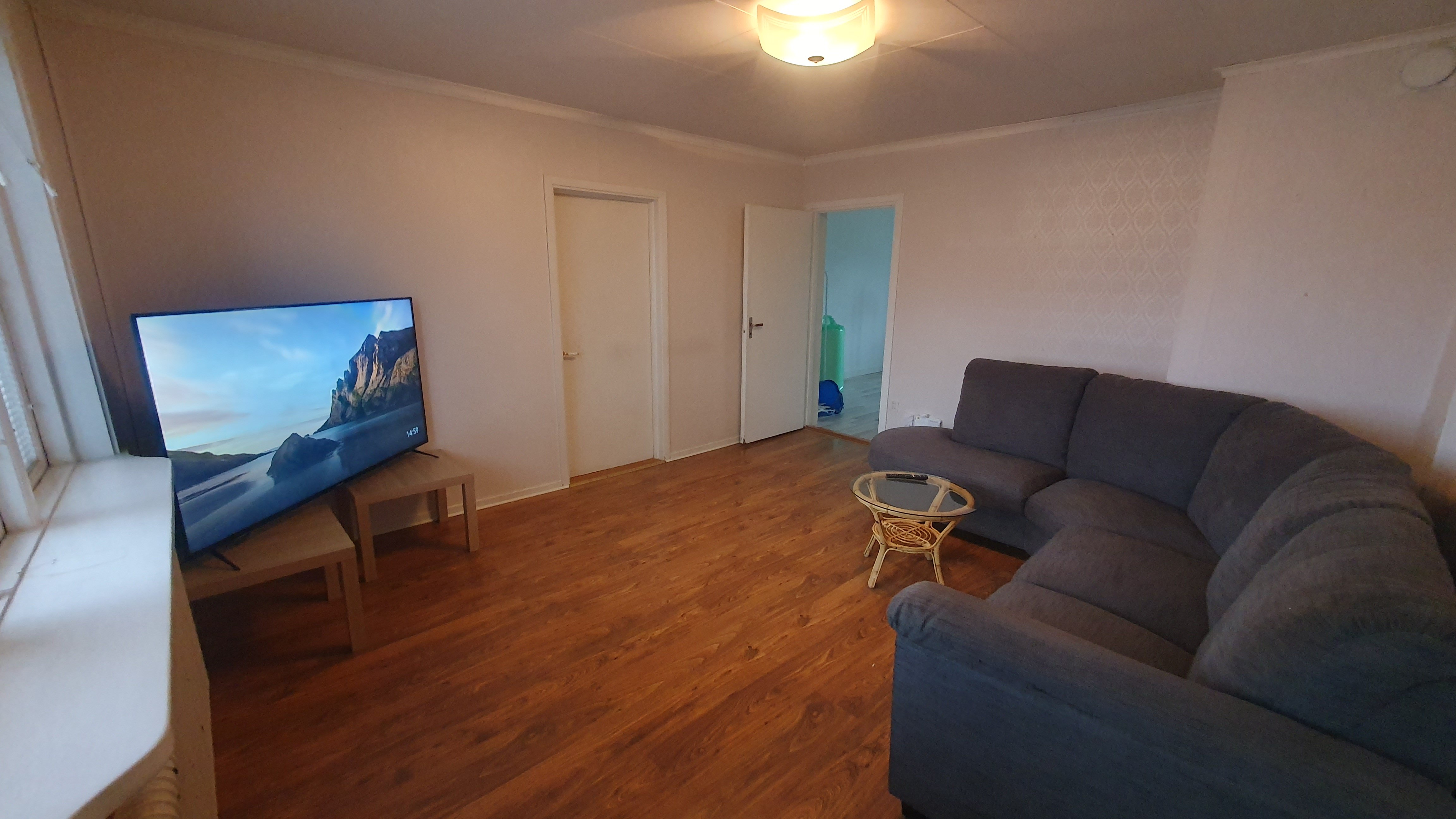 Lägenhet, 3 rooms, 65 sqm, Ånge – bild 3