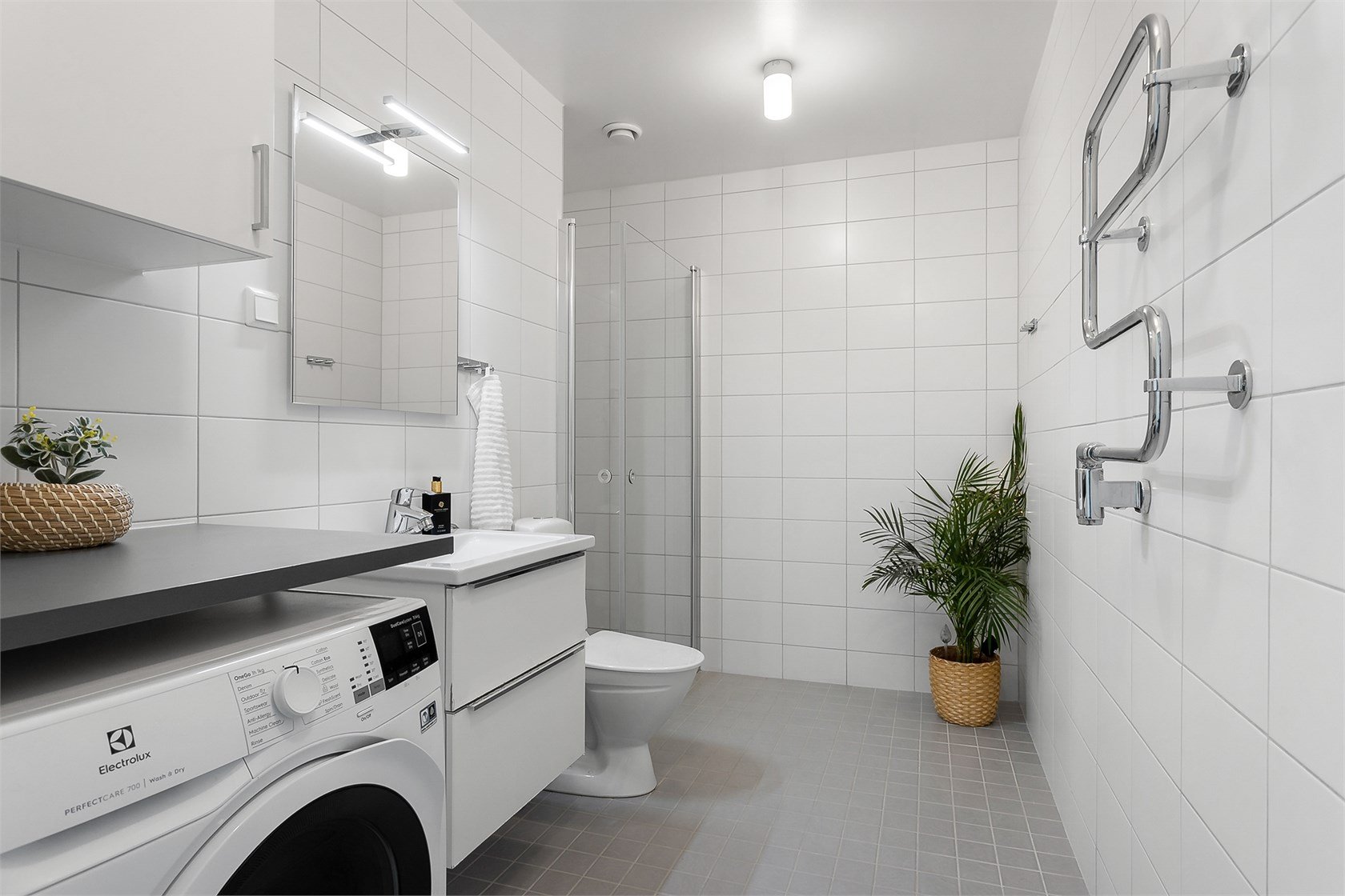 Lägenhet, 2 rooms, 46 sqm, Järfälla – bild 18