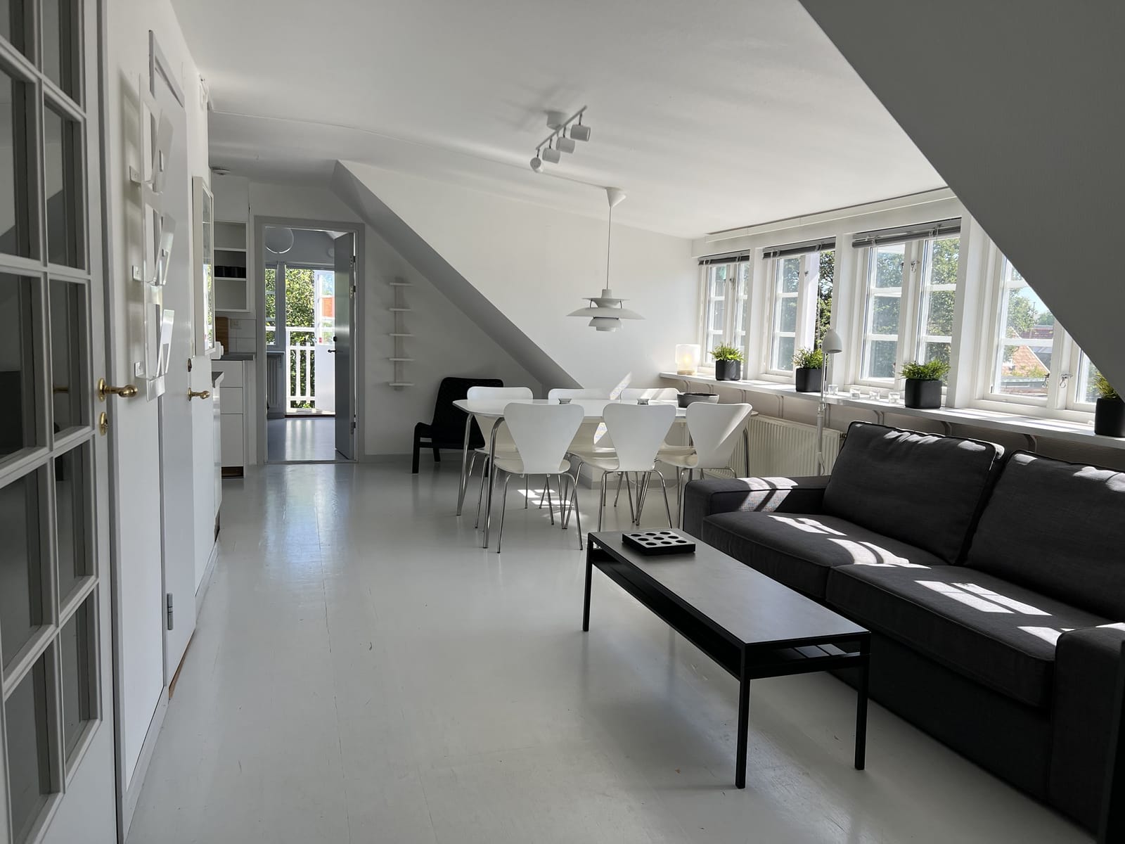 3 rok · 63 m² i Viken – Viken