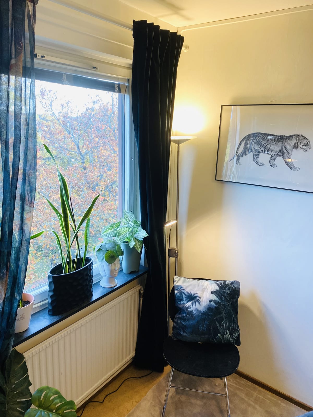 1 rok · 15 m² i Skärholmen – bild 5