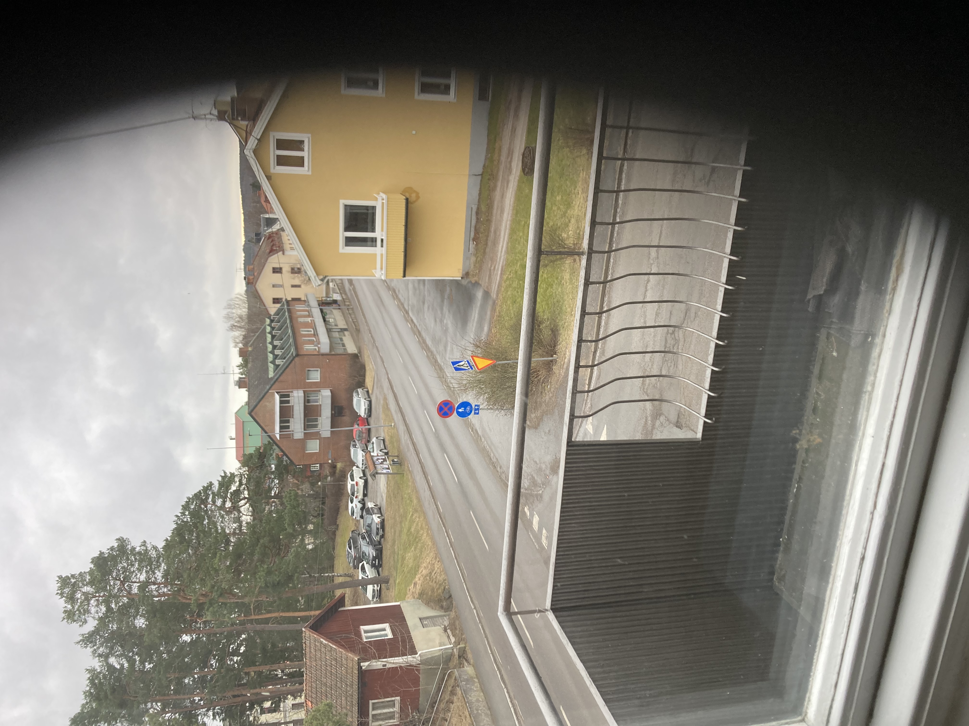 Lägenhet, 2 rooms, 56 sqm, Fellingsbro – Fellingsbro