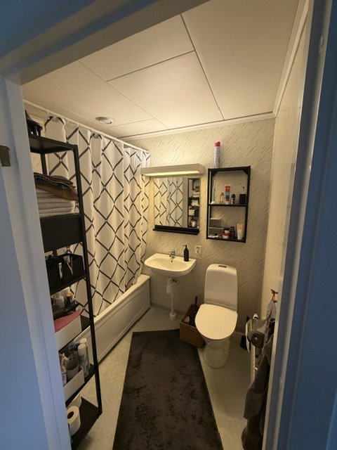 3 rok · 75 m² i Sunne – bild 5